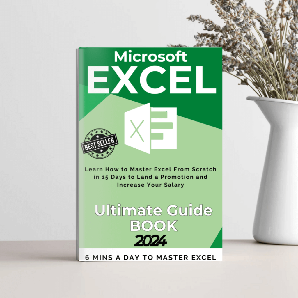 Excel 2025 tutorial